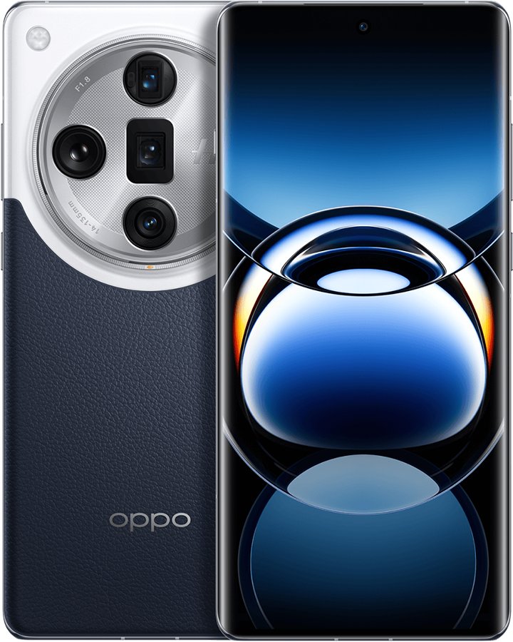 Nuevo OPPO Find X7 y OPPO Find X7 Ultra: características, precio y ficha  técnica