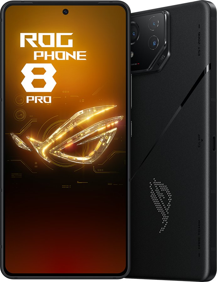 Asus ROG Phone 8 Pro review: a gaming phone for everyone