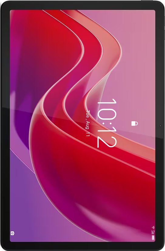 Lenovo Tab M11 - Full specifications, price and reviews