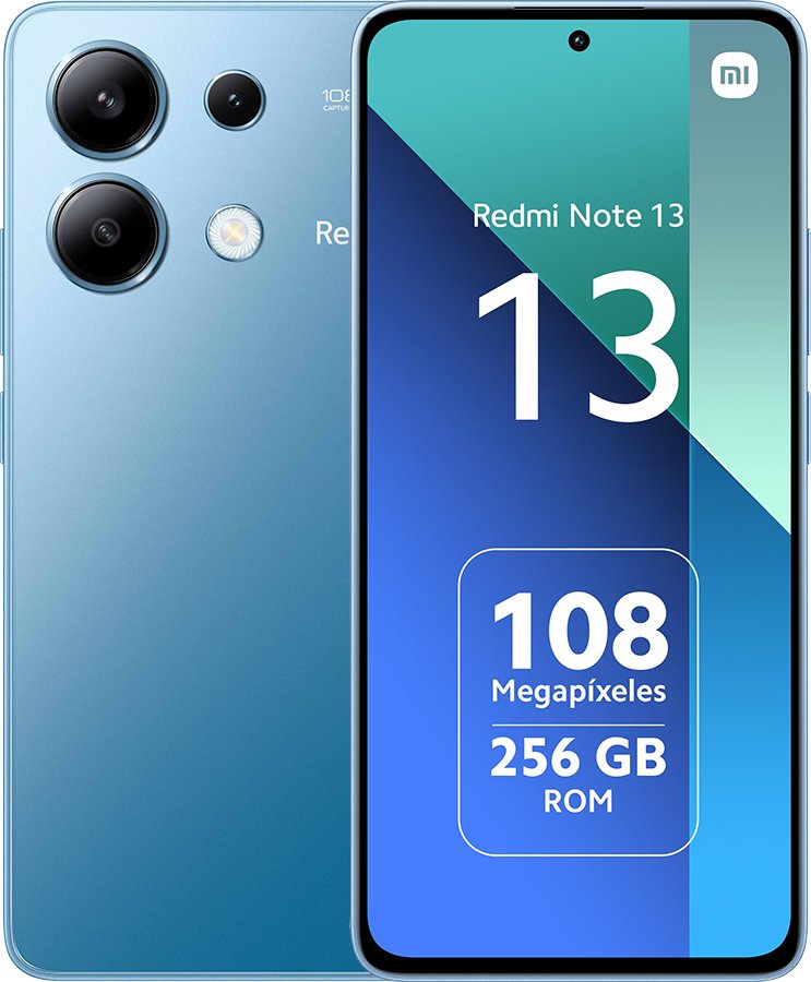 Xiaomi Redmi Note 13 4G : Fiche technique, Prix, date de sortie et avis ...