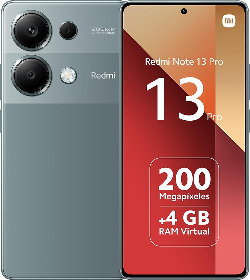Redmi Note 13 4G and Note 13 Pro 4G Launch: Know the Leaked Specifications,  Design, Price, Features and Latest Details Here