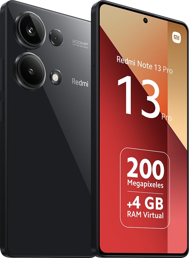 Xiaomi Redmi Note 13 Pro 4G: Price, specs and best deals