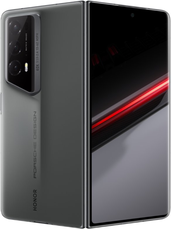 Honor Magic V2 RSR Porsche Design - Full specifications, price and reviews