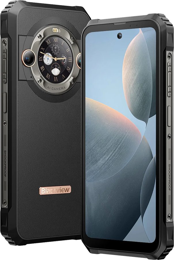 Blackview BL9000: 5G Rugged Beast With A Special Camera Sensor