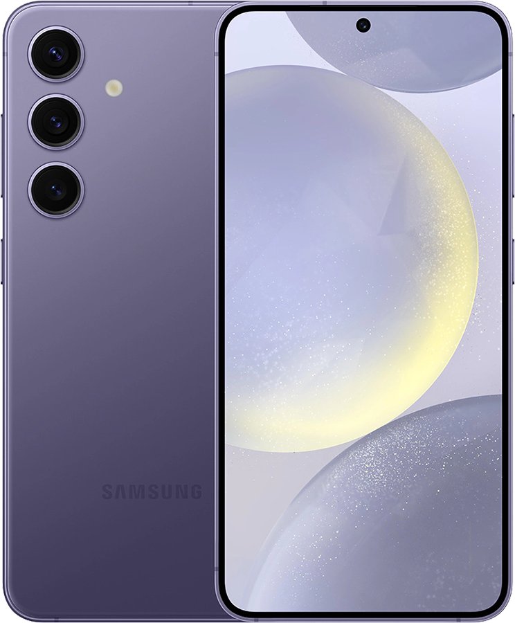 Anunciado oficialmente el Galaxy S24 Ultra, Dispositivos