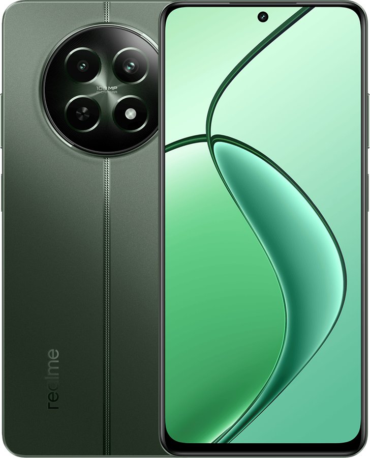 Realme 12 Spesifikasi Dan Harga Terbaru Kalvo