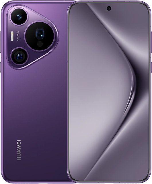 Магнитный чехол huawei pura 70