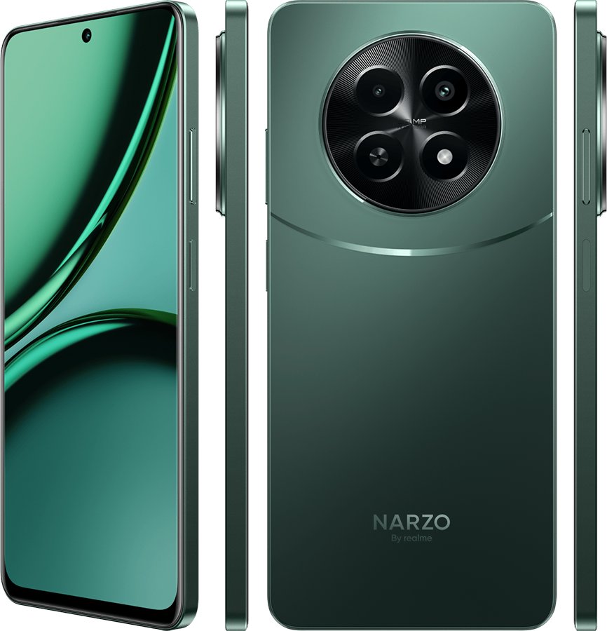 Realme Narzo 70x Full Specifications Price And Reviews Kalvo