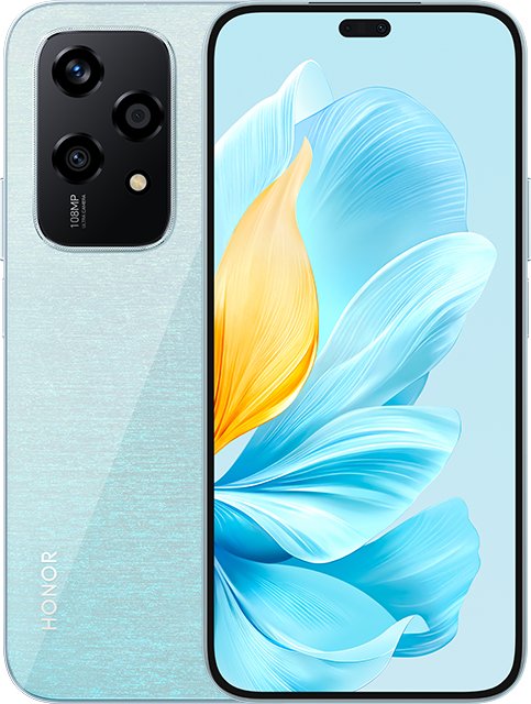 Смартфон honor 200 lite обзор