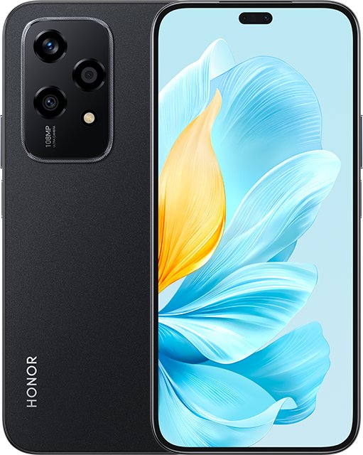 Смартфон honor 200 lite обзор