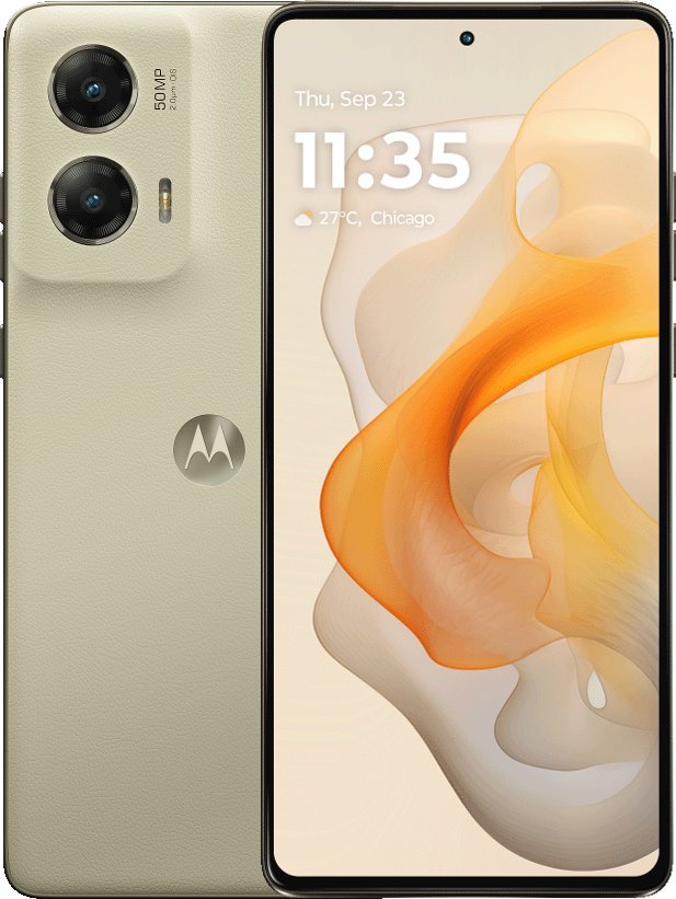 Motorola Moto G Stylus 5G (2024) Full specifications, price and