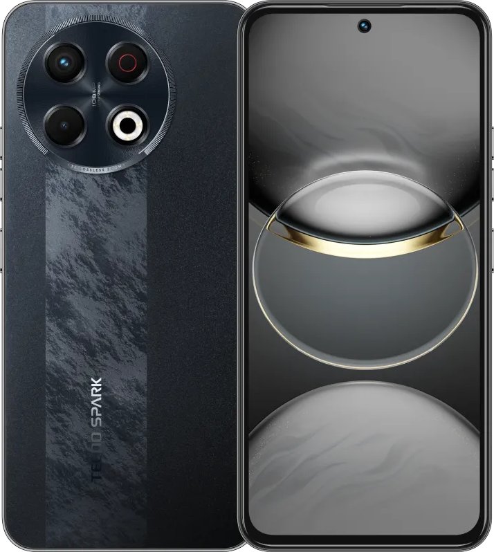 Tecno Spark 30 Pro zellikleri Fiyat Ve Inceleme Kalvo
