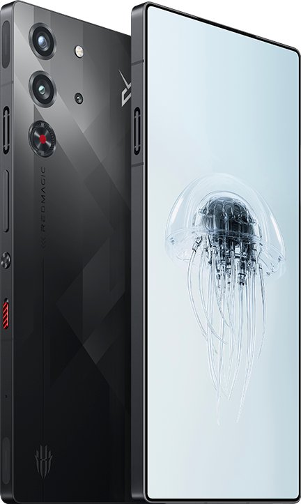 Guizzcg ZTE Nubia Red Magic 10 Pro / 10 Pro /10S Pro/10S