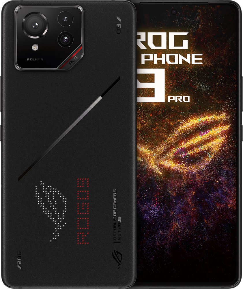 Asus ROG Phone 9 Pro Caracter sticas Ficha T cnica Precio Y Rese as 