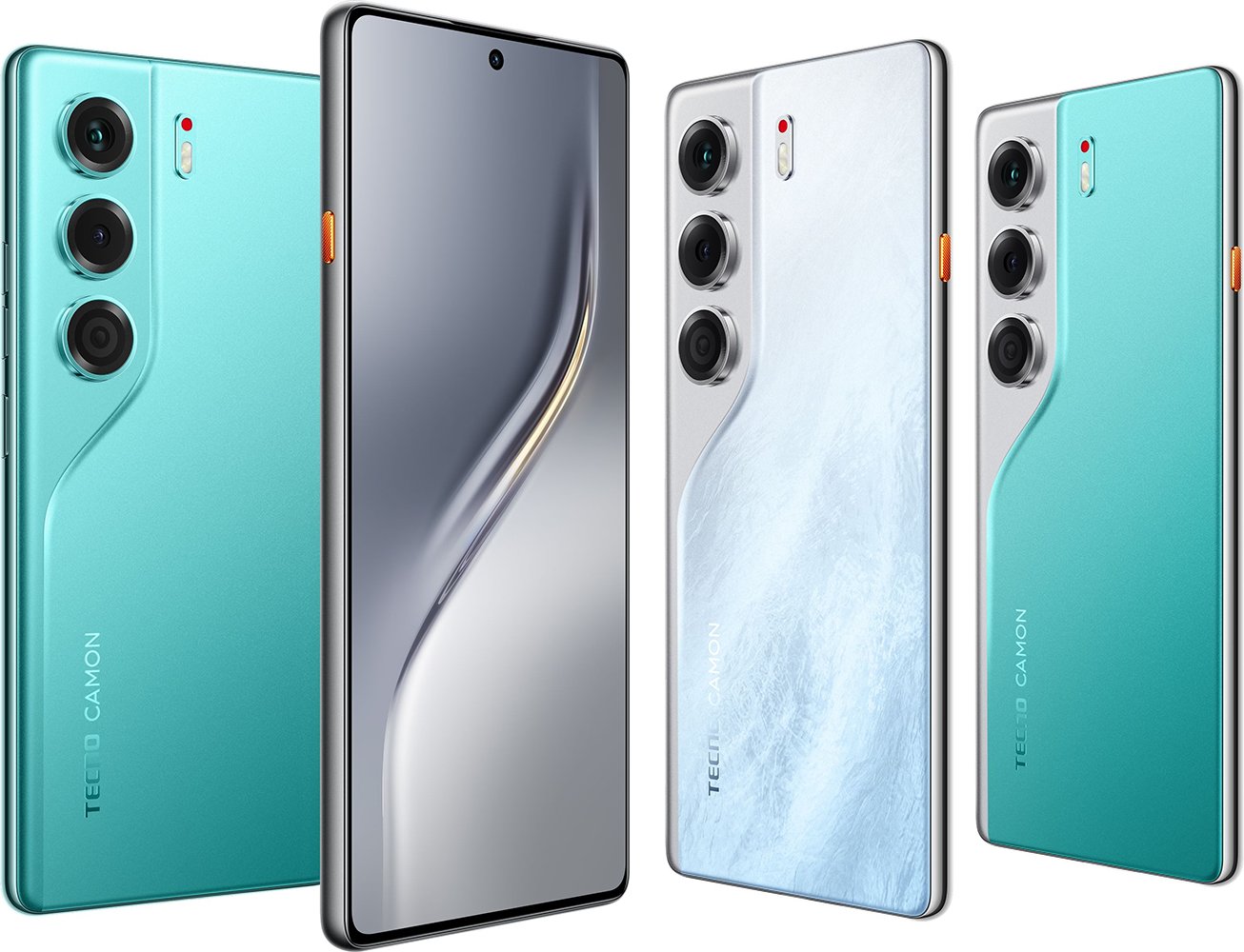 Tecno Camon 40 Caracter sticas Ficha T cnica Precio Y Rese as Kalvo
