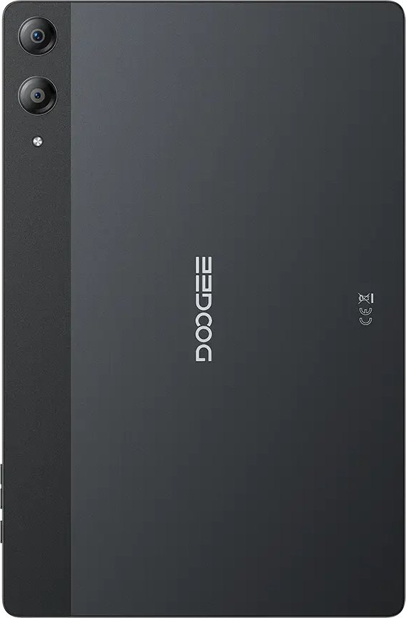 NUCNOK 2x Vetro Temperato 9H Per Doogee Tab E3 Max 14 Pollici | HD E Antigraffio