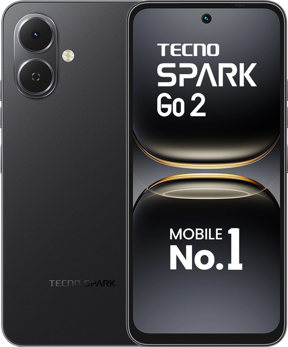 Tecno Spark Go 2 Caracter sticas Ficha T cnica Precio Y Rese as Kalvo