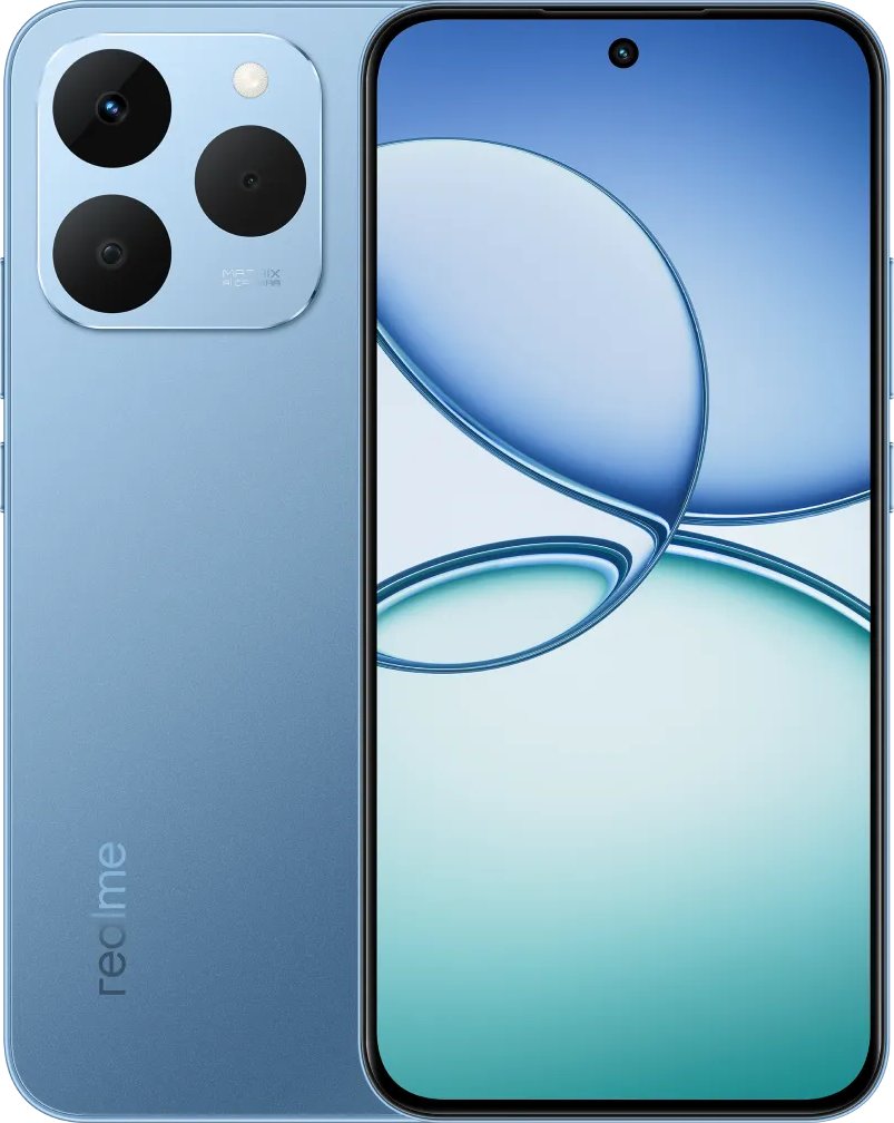 Realme 15T