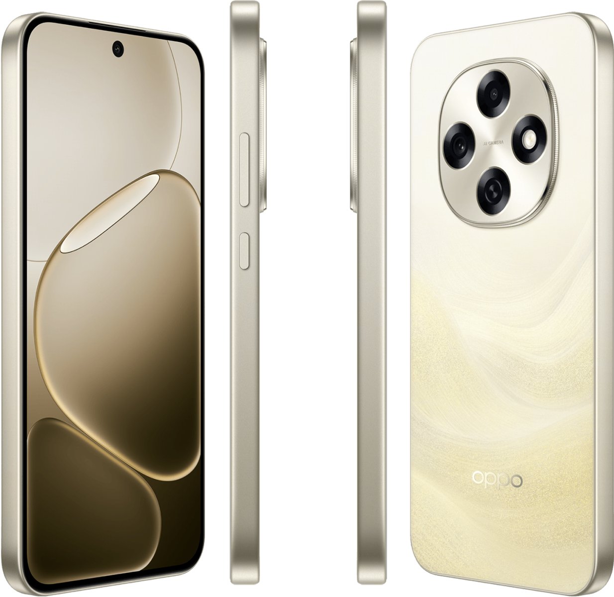 Oppo A6 Pro China Kalvo Oppo A6 Pro China Kalvo