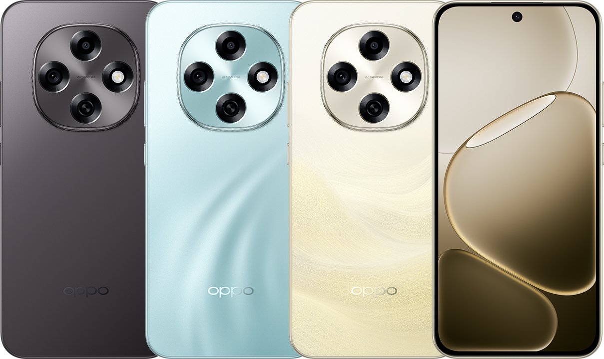 Oppo A6 Pro China Kalvo Oppo A6 Pro China Kalvo