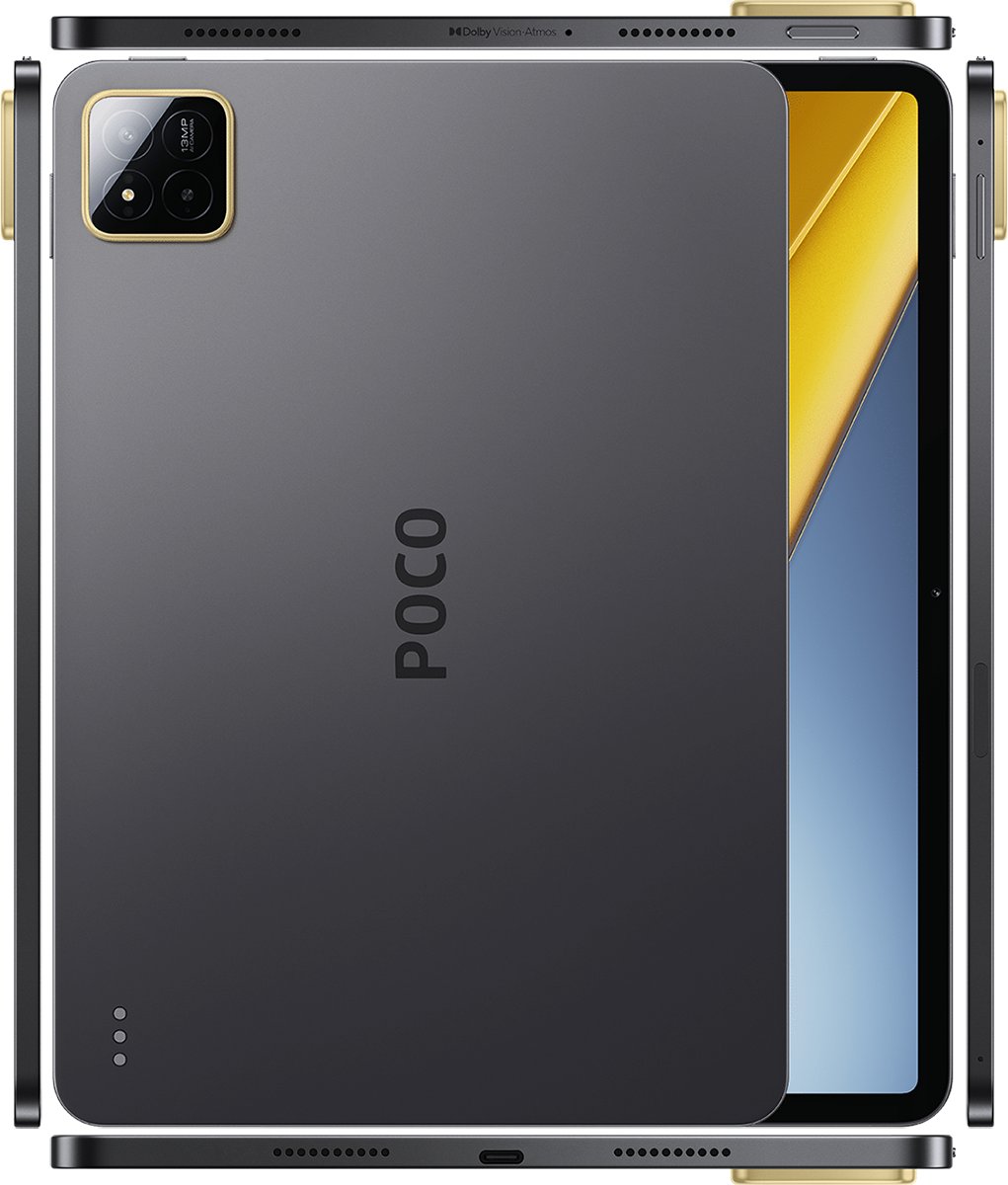 Xiaomi Poco Pad X1のスペック・価格・レビュー | Kalvo