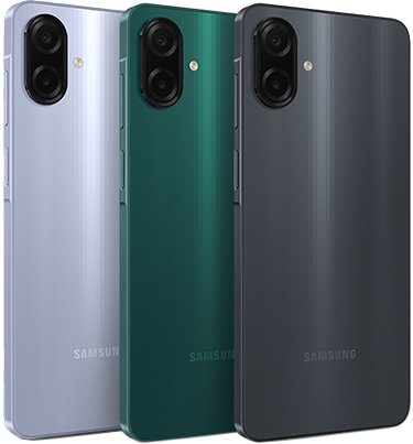 Samsung Galaxy A07 4Gのスペック・価格・レビュー | Kalvo