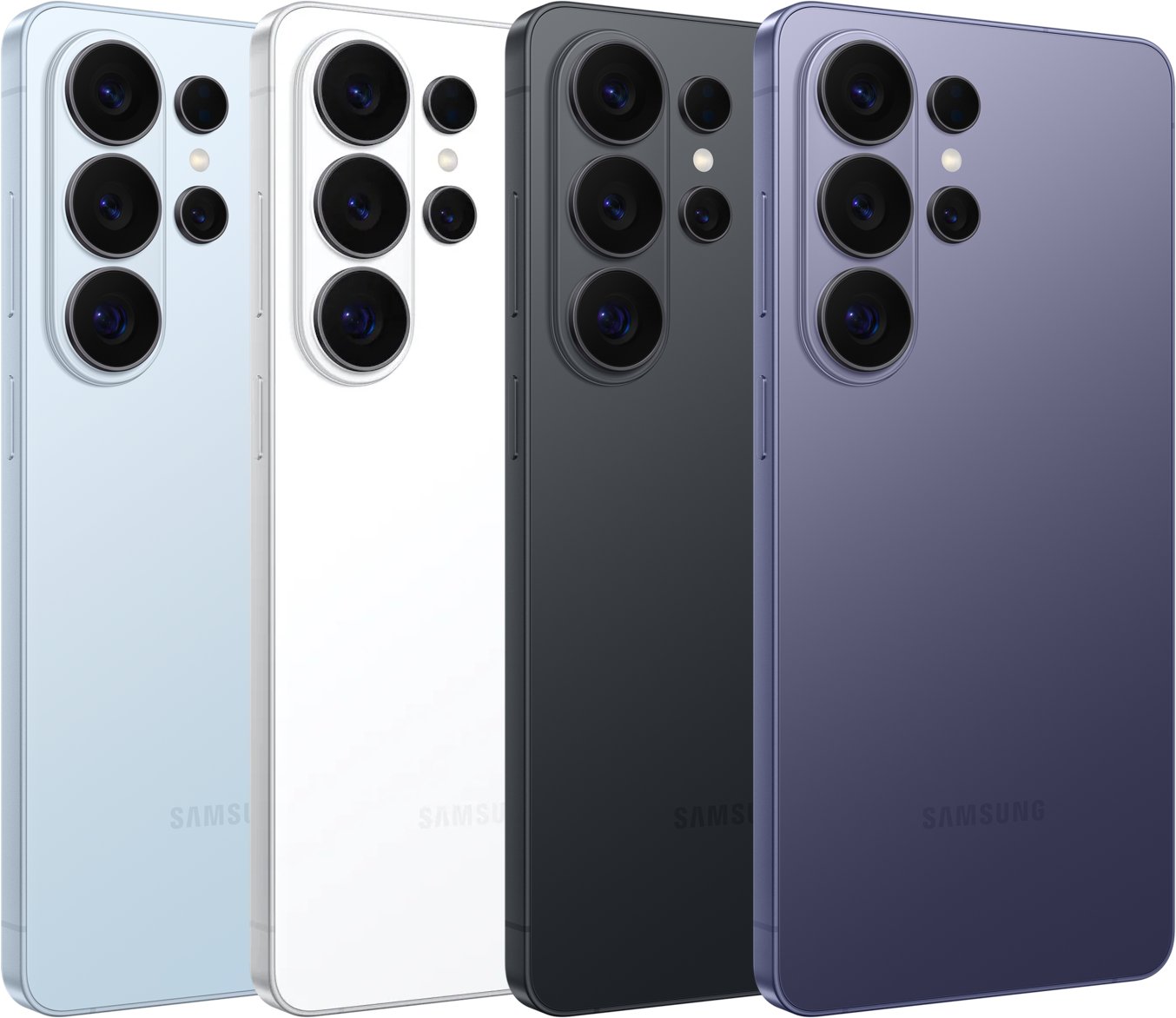 Samsung Galaxy S26 Ultra Kalvo