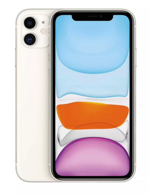 Apple IPhone 11 Fiche Technique Compl te Prix Et Avis Kalvo