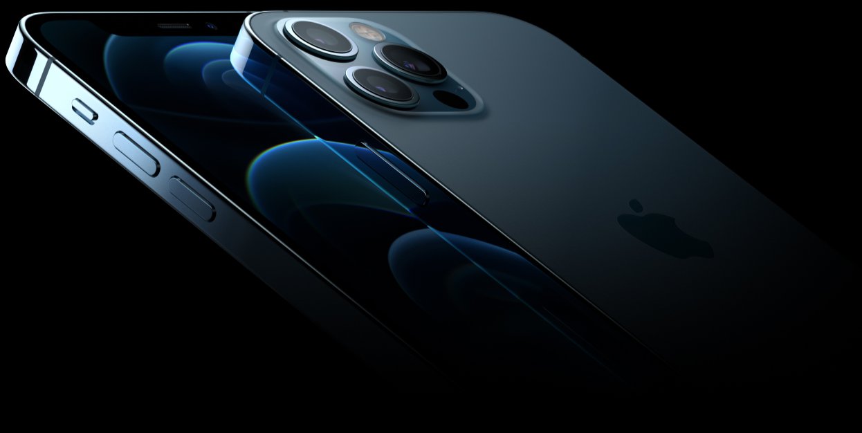 Apple iPhone 12 Pro Max Technische Spezifikationen