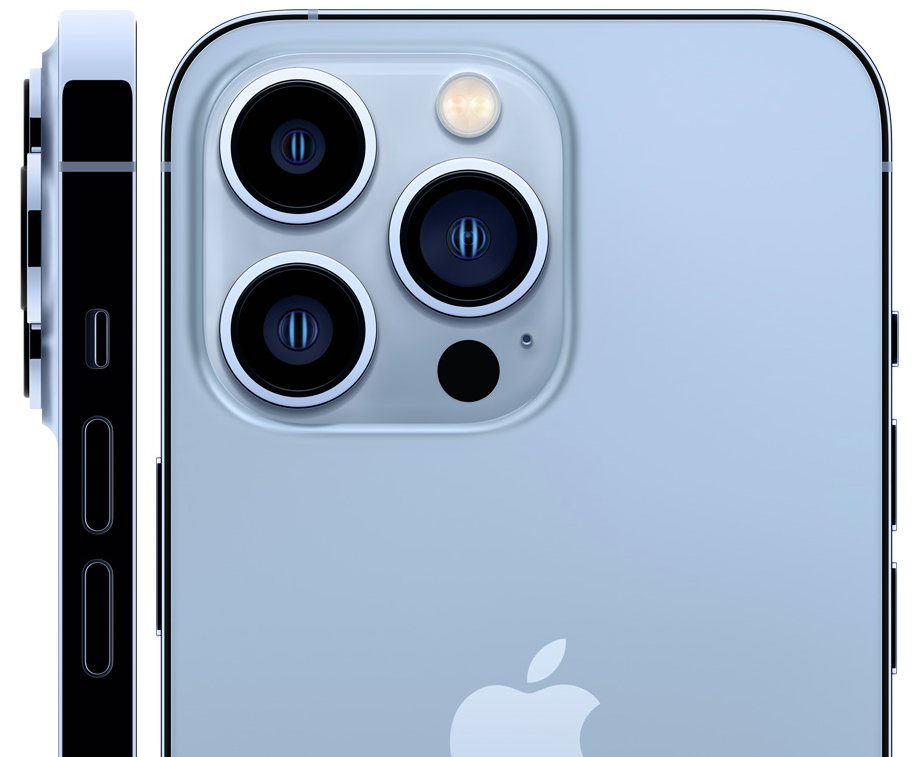 Apple iPhone 13 Pro Max Technische Spezifikationen