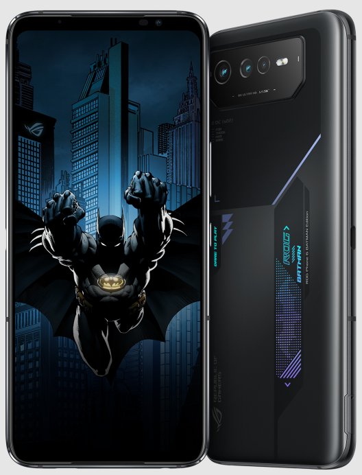 Asus ROG Phone 6 Batman Edition 規格、价格和评论| Kalvo