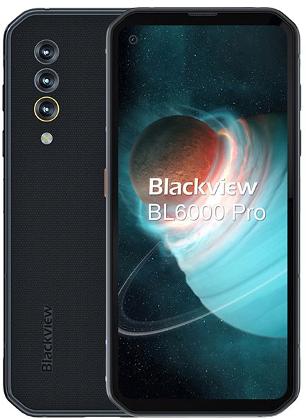 Blackview BL6000 Pro - Full specifications, price and reviews