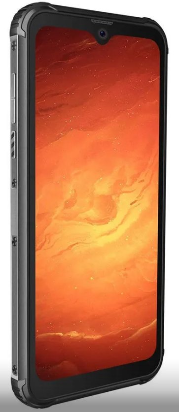 Custodia Marsupio Tattica Per Blackview BV5500/BV9800 Pro – Nylon Resistente Con Passante Cintura