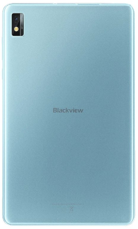 Blackview Tab 6 Truffle Gray - Incredible Connection