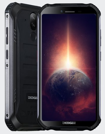 Doogee s40 pro