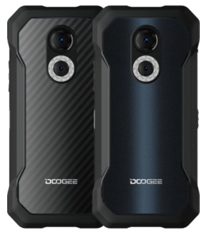 DOOGEE S61 Pro, análisis y prestaciones  Smartphone, Sistema operativo,  Camara de fotos