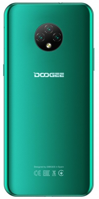 Doogee X95 - 3 Go de mémoire RAM - 16 Go - Triple caméra arrière