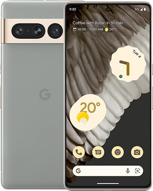 今年も話題の Google Pixel7pro 128GB ヘーゼル 緑系灰色 sushitai.com.mx