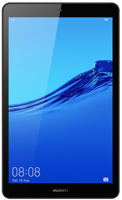 Huawei MediaPad M5 Lite 8 - Full specifications, price and reviews