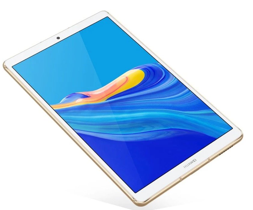 Huawei Mediapad M6 Turbo ブルー WiFiモデル