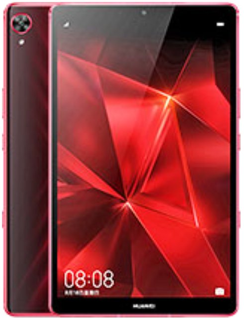 Huawei MediaPad M6 Turbo 8.4 - Full specifications, price and