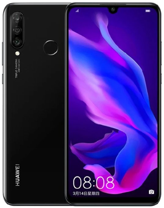 Huawei P30 lite características, especificaciones y precio | Kalvo