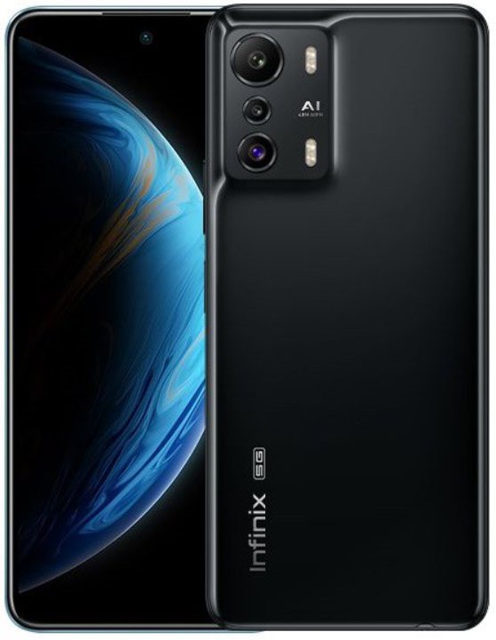 Infinix hot 30i 8 128gb отзывы