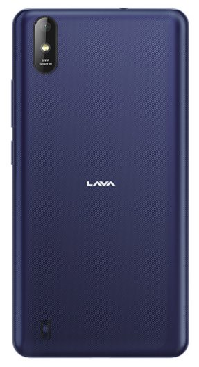 lava z1 pro