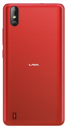 lava z1 pro