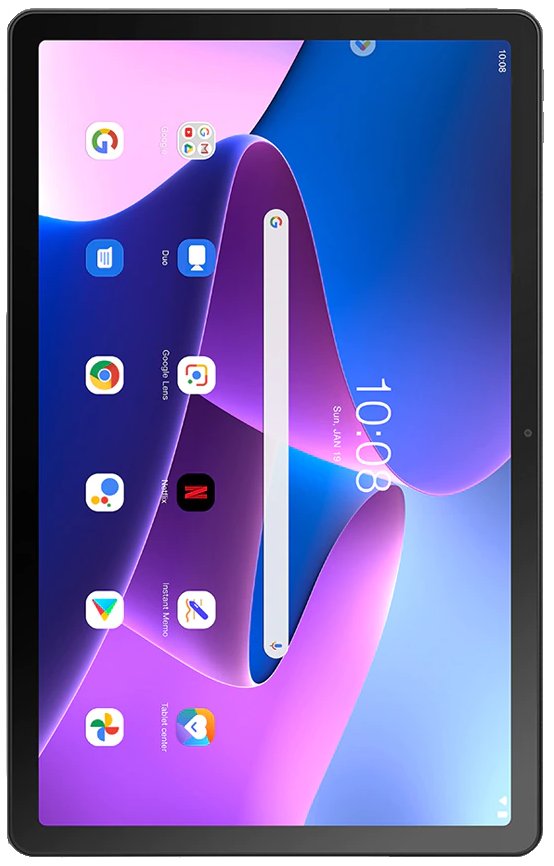 Lenovo Tab M10 Plus (3rd Gen) - Full specifications, price and reviews