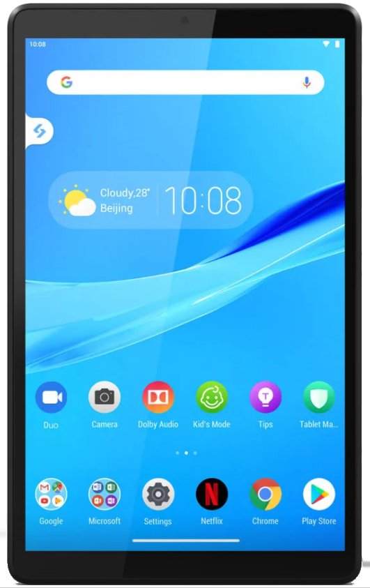 Lenovo Tab M8 (HD) 規格、价格和评论| Kalvo