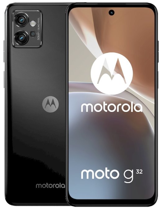 #【新品未開封】MOTOROLA　moto g32 #シュリンク付　128GB