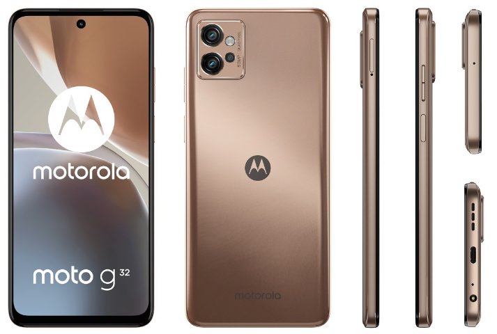 Motorola Moto G32 規格、价格和评论| Kalvo