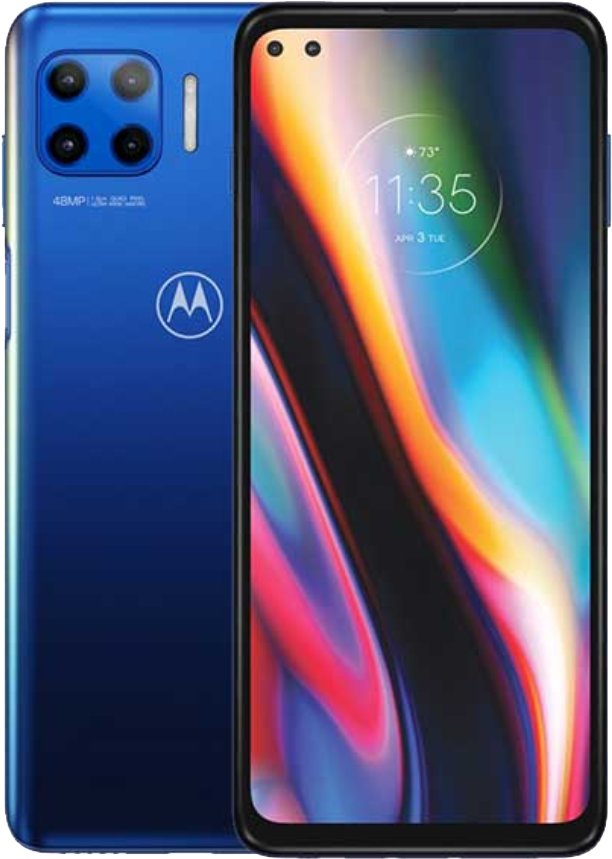 Motorola Moto One 5G - Características y especificaciones